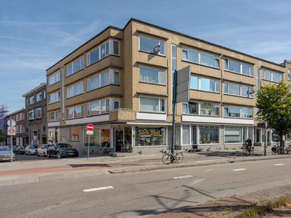 Rotterdamsedijk 258C