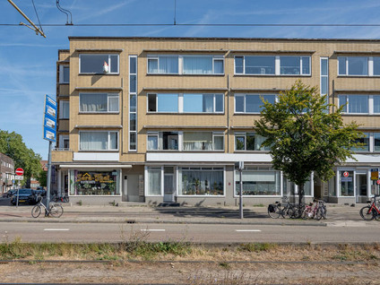 Rotterdamsedijk 258C