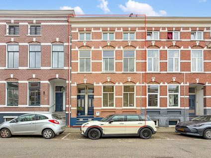 Gravenstraat 34
