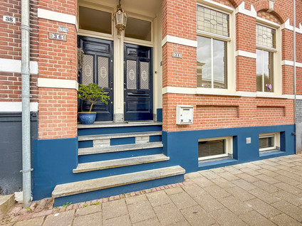 Gravenstraat 34