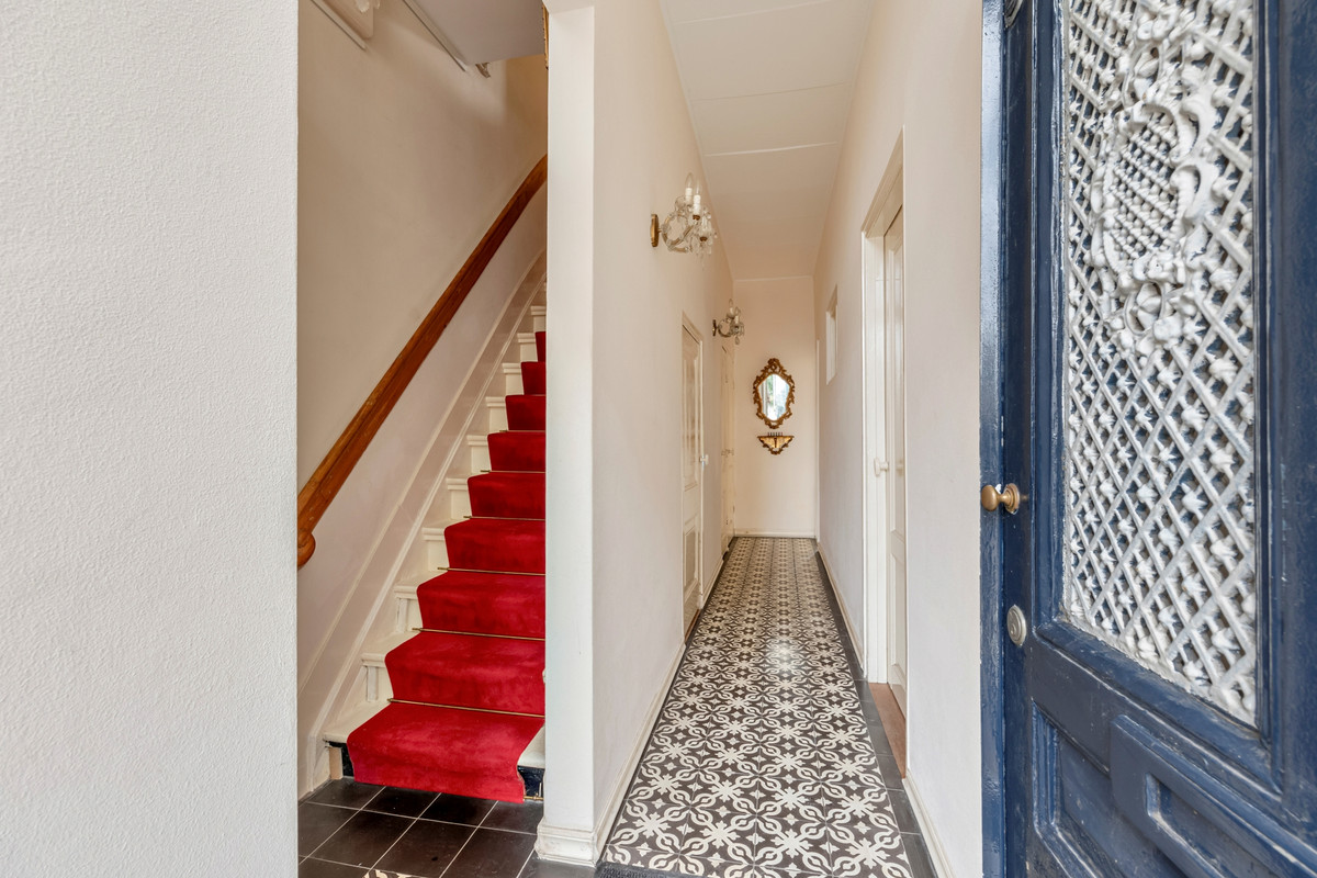 Appartement te koop: Gravenstraat 34, Arnhem
