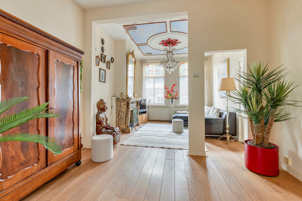 Appartement te koop: Gravenstraat 34, Arnhem