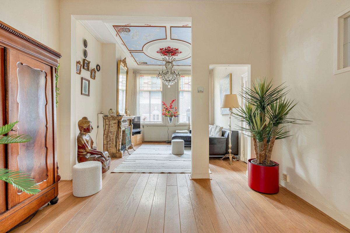 Appartement te koop: Gravenstraat 34, Arnhem