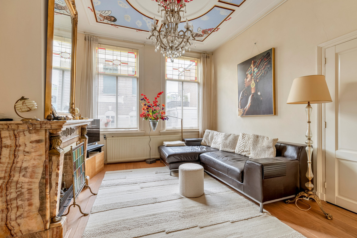 Appartement te koop: Gravenstraat 34, Arnhem