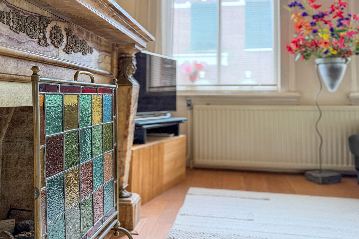 Appartement te koop: Gravenstraat 34, Arnhem