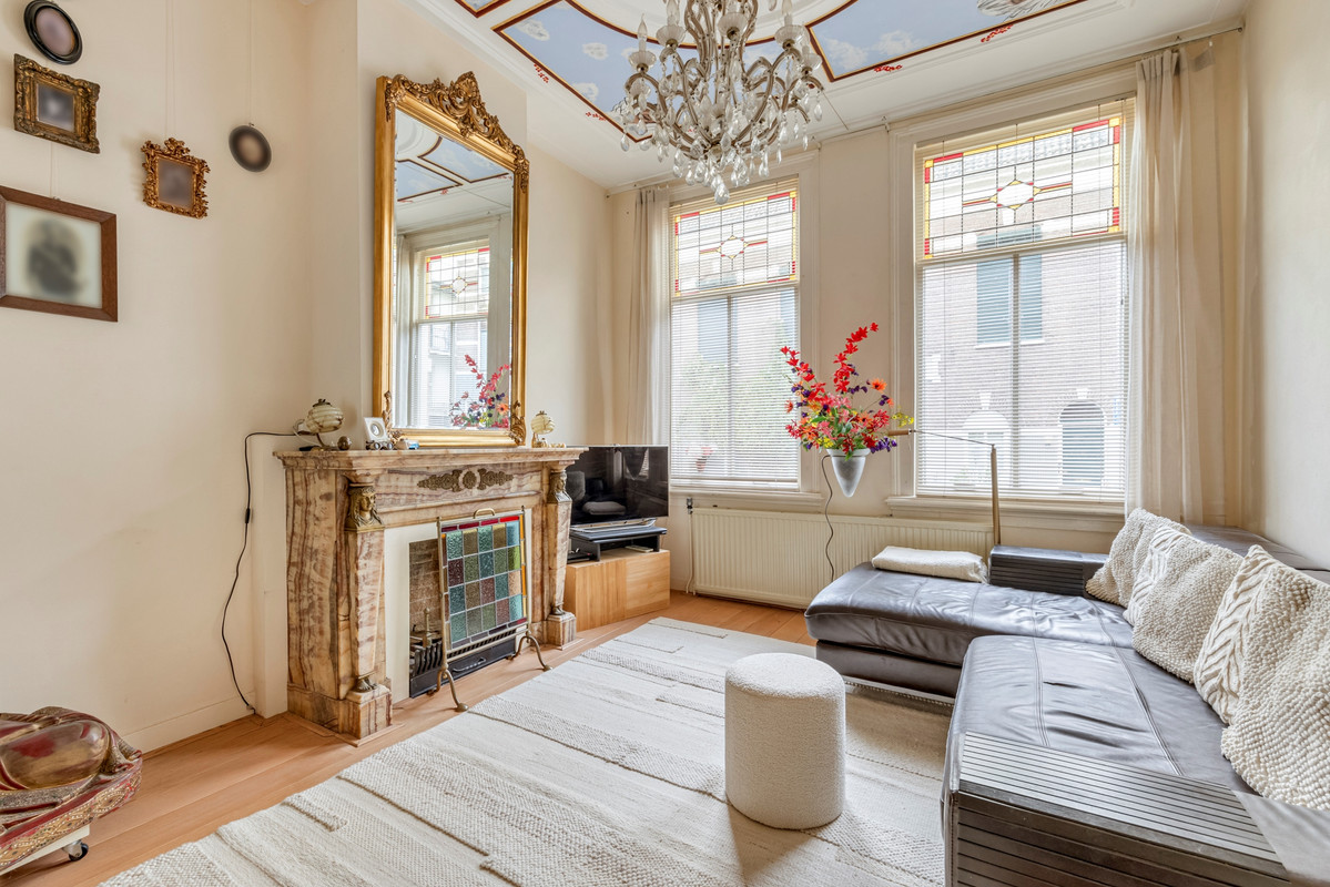 Appartement te koop: Gravenstraat 34, Arnhem