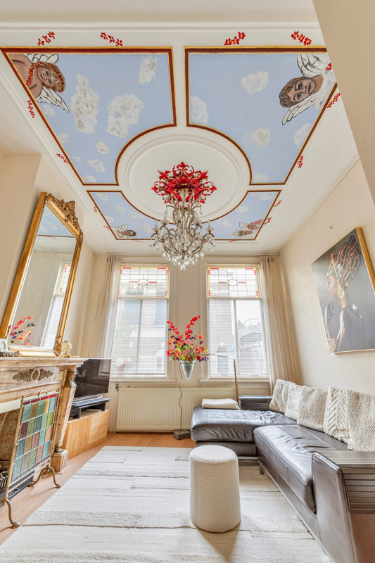 Appartement te koop: Gravenstraat 34, Arnhem