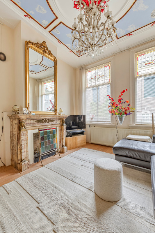 Appartement te koop: Gravenstraat 34, Arnhem