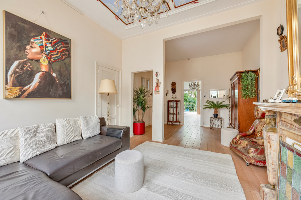 Appartement te koop: Gravenstraat 34, Arnhem