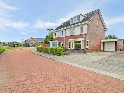 Tinnegieter 22