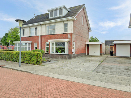 Tinnegieter 22