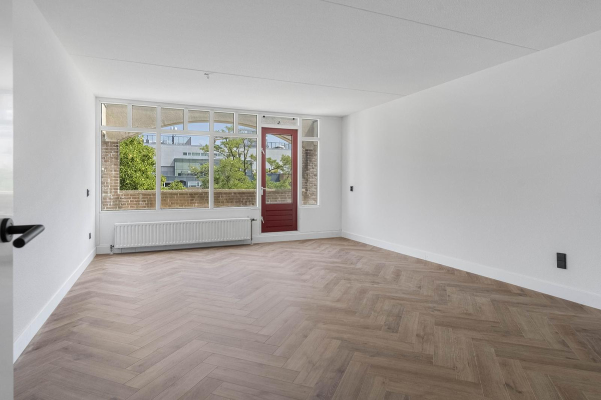 Appartement te koop: Zadelmakerstraat 43, Almere