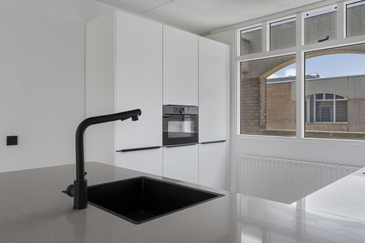Appartement te koop: Zadelmakerstraat 43, Almere