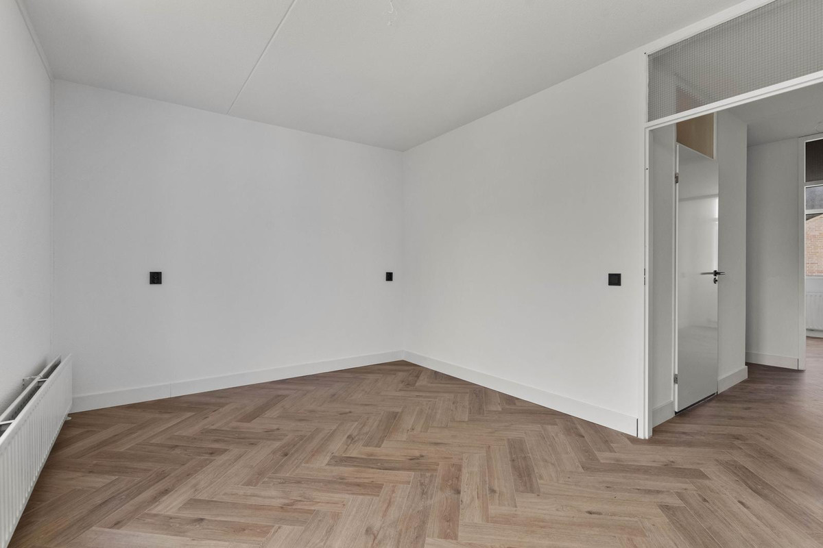 Appartement te koop: Zadelmakerstraat 43, Almere