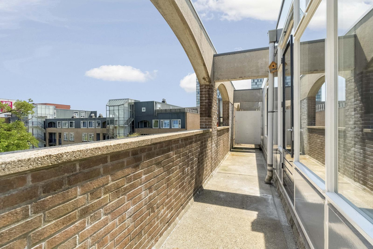 Appartement te koop: Zadelmakerstraat 43, Almere