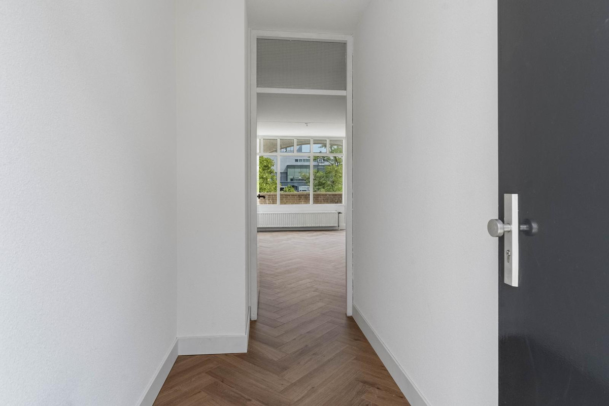 Appartement te koop: Zadelmakerstraat 43, Almere