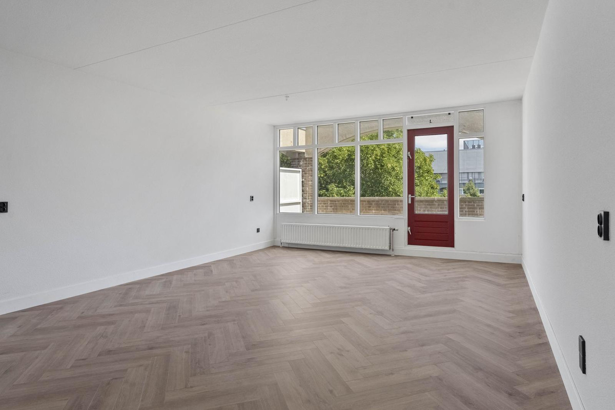 Appartement te koop: Zadelmakerstraat 43, Almere