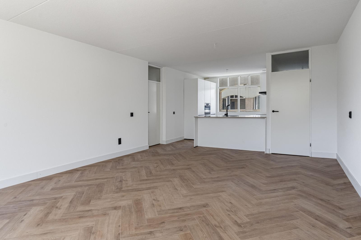 Appartement te koop: Zadelmakerstraat 43, Almere