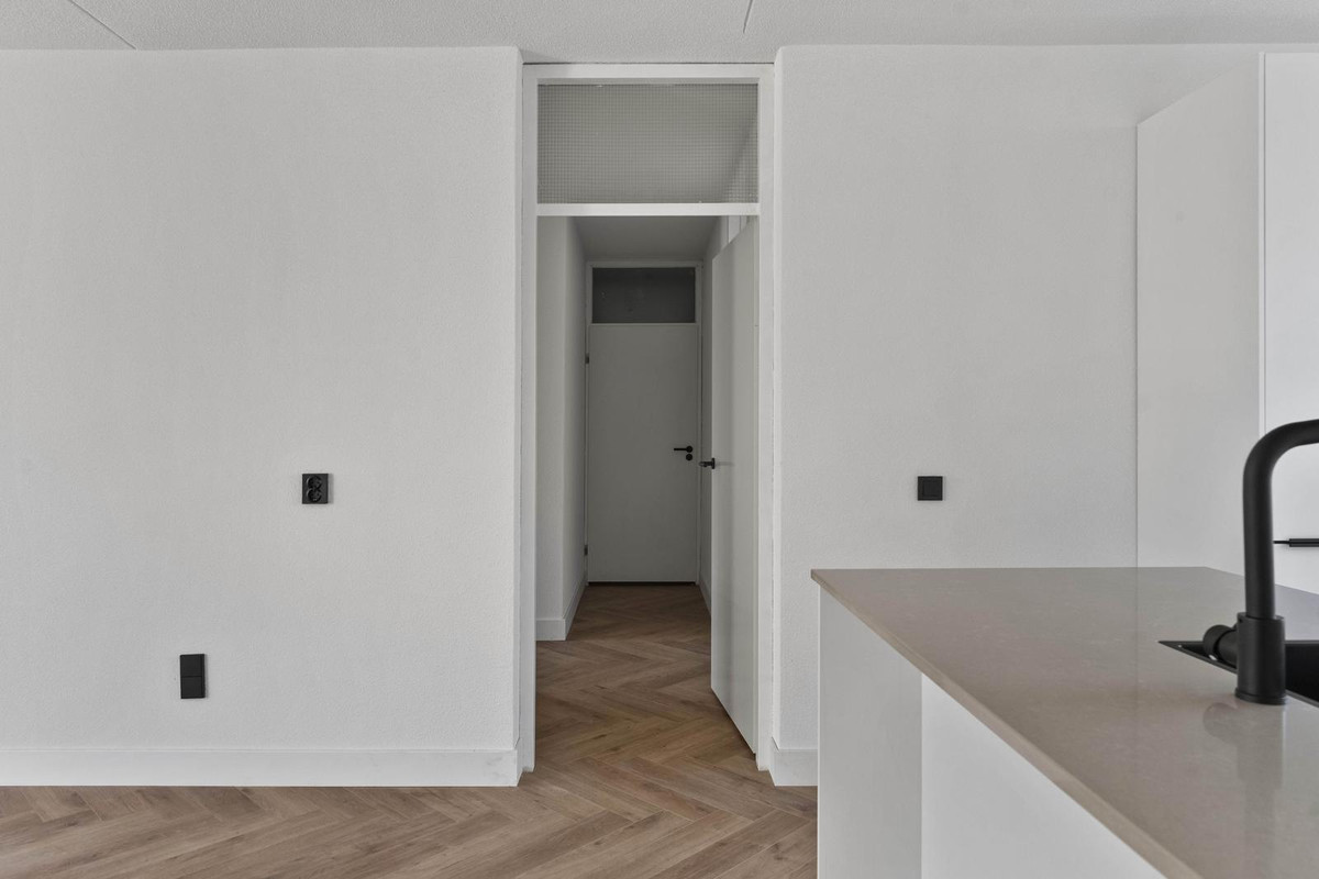 Appartement te koop: Zadelmakerstraat 43, Almere