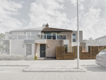 Adriaan van der Kloosterstraat 64