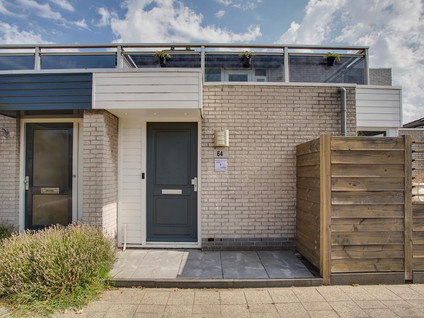 Adriaan van der Kloosterstraat 64