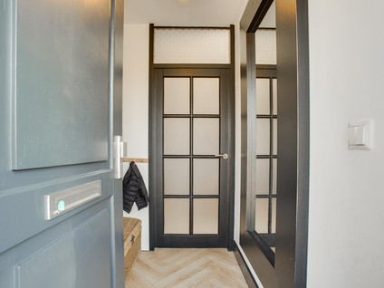 Adriaan van der Kloosterstraat 64