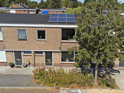 Pompe van Meerdervoortstraat 12
