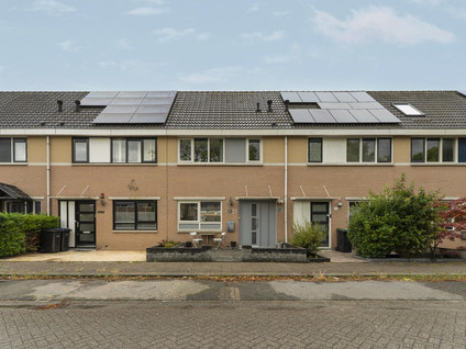 Catalpastraat 31