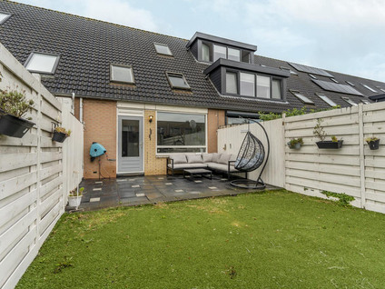 Catalpastraat 31