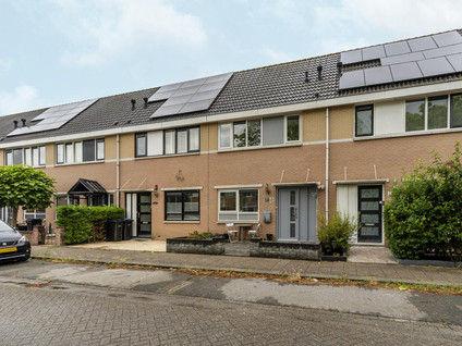 Catalpastraat 31