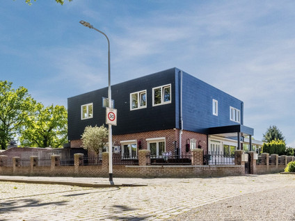 Tuinbouwstraat 11