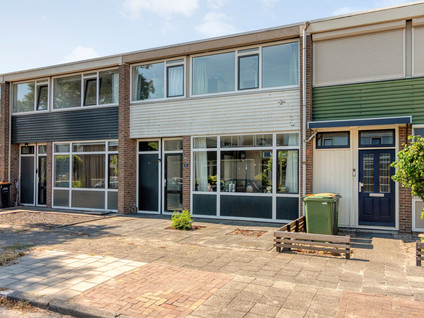Resedastraat 6