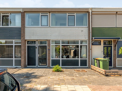 Resedastraat 6