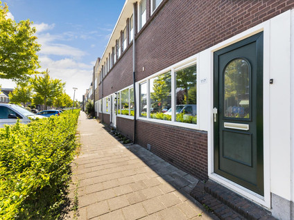 Constantijn Huygensstraat 117