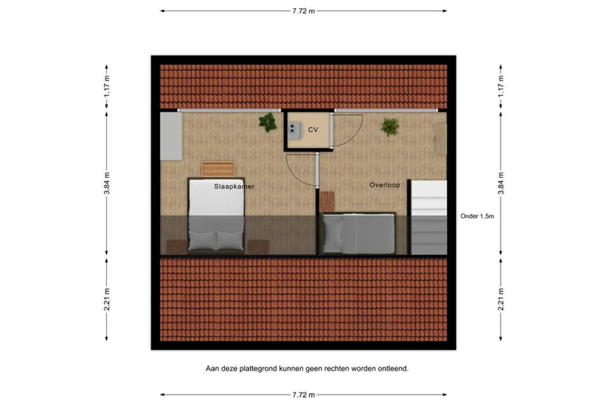 Tussenwoning te koop: Boulevard 9, Breskens