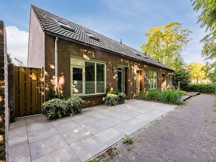 Aan 't Laar 18