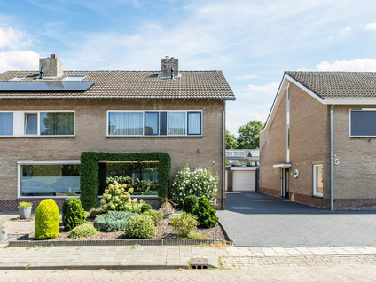 Lupinestraat 3