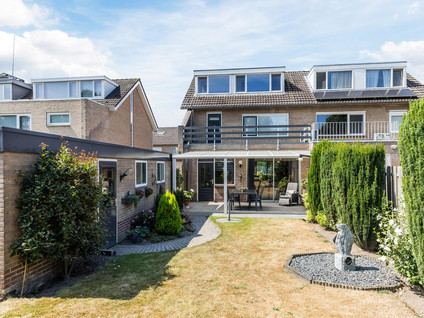 Lupinestraat 3