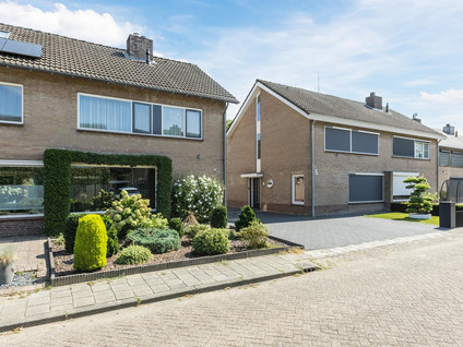 Lupinestraat 3