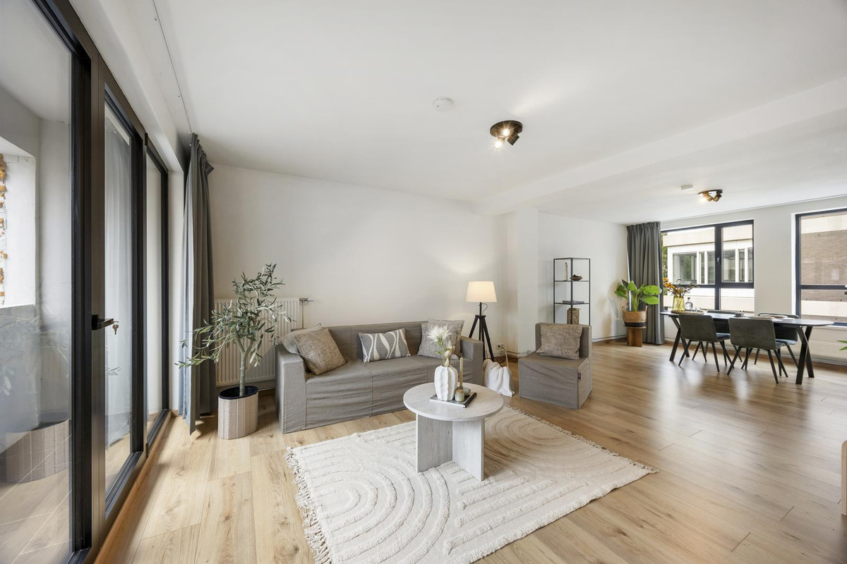 Appartement te koop: Schinkelstraat 29, Heerlen