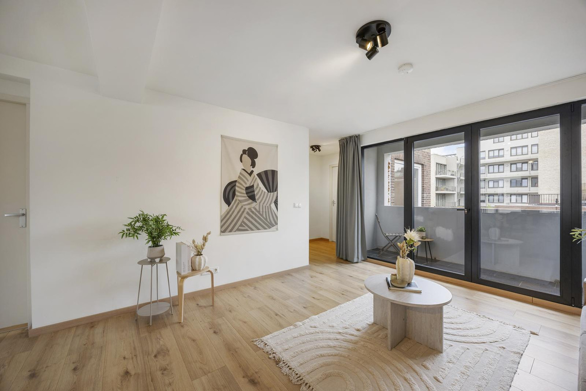 Appartement te koop: Schinkelstraat 29, Heerlen