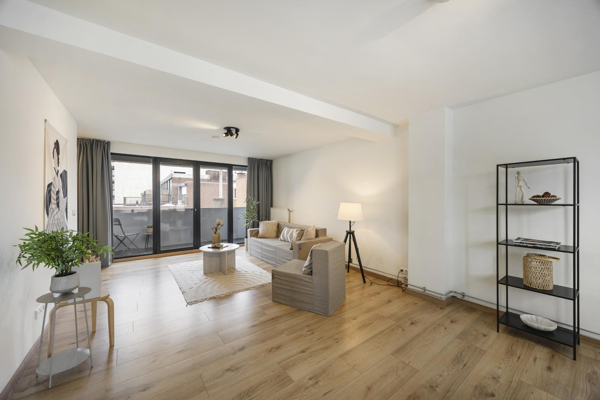 Appartement te koop: Schinkelstraat 29, Heerlen