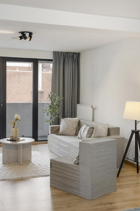 Appartement te koop: Schinkelstraat 29, Heerlen