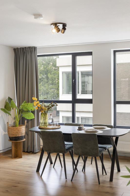 Appartement te koop: Schinkelstraat 29, Heerlen