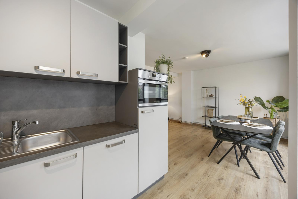 Appartement te koop: Schinkelstraat 29, Heerlen