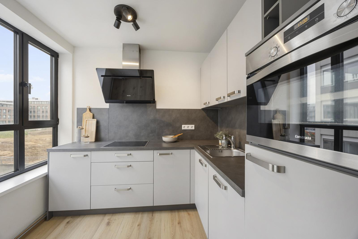 Appartement te koop: Schinkelstraat 29, Heerlen