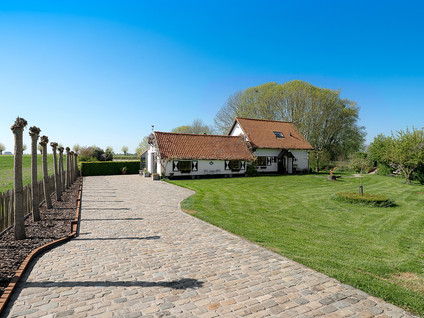 Boomgaardweg 2