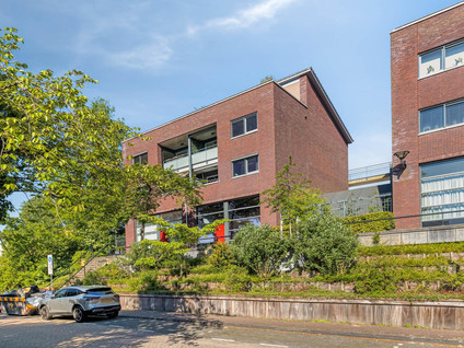 de Vlashoeck 23