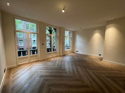 apartments for rent on Johannes Verhulststraat 115 1