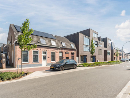 Dommelseweg 106A